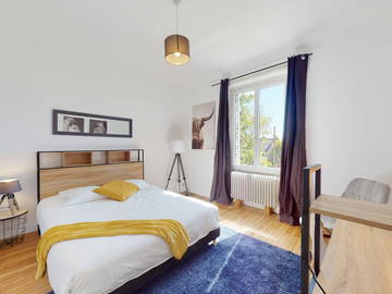 Coliving à louer à Nantes - photo 6-6