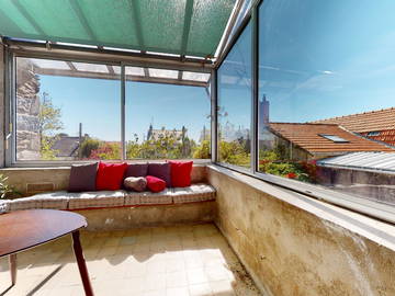 Coliving à louer à Nantes - photo 8-8