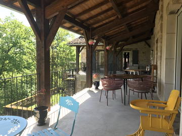 Chambre chez l'habitant à louer à Figeac - photo 3 : autre pièce-3