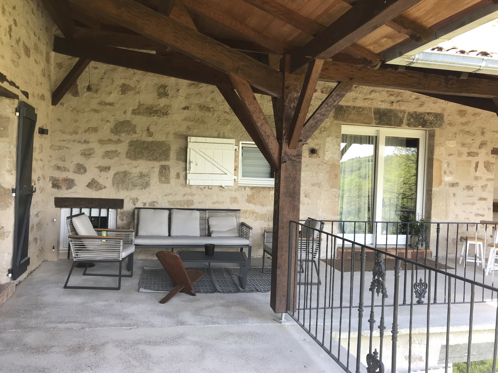 Chambre Chez L'habitant Figeac 674974