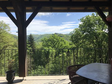 Chambre chez l'habitant à louer à Figeac - photo 5 : autre pièce-5