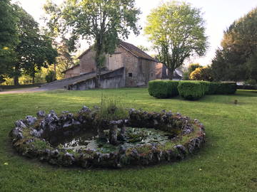 Chambre chez l'habitant à louer à Figeac - photo 6 : autre pièce-6