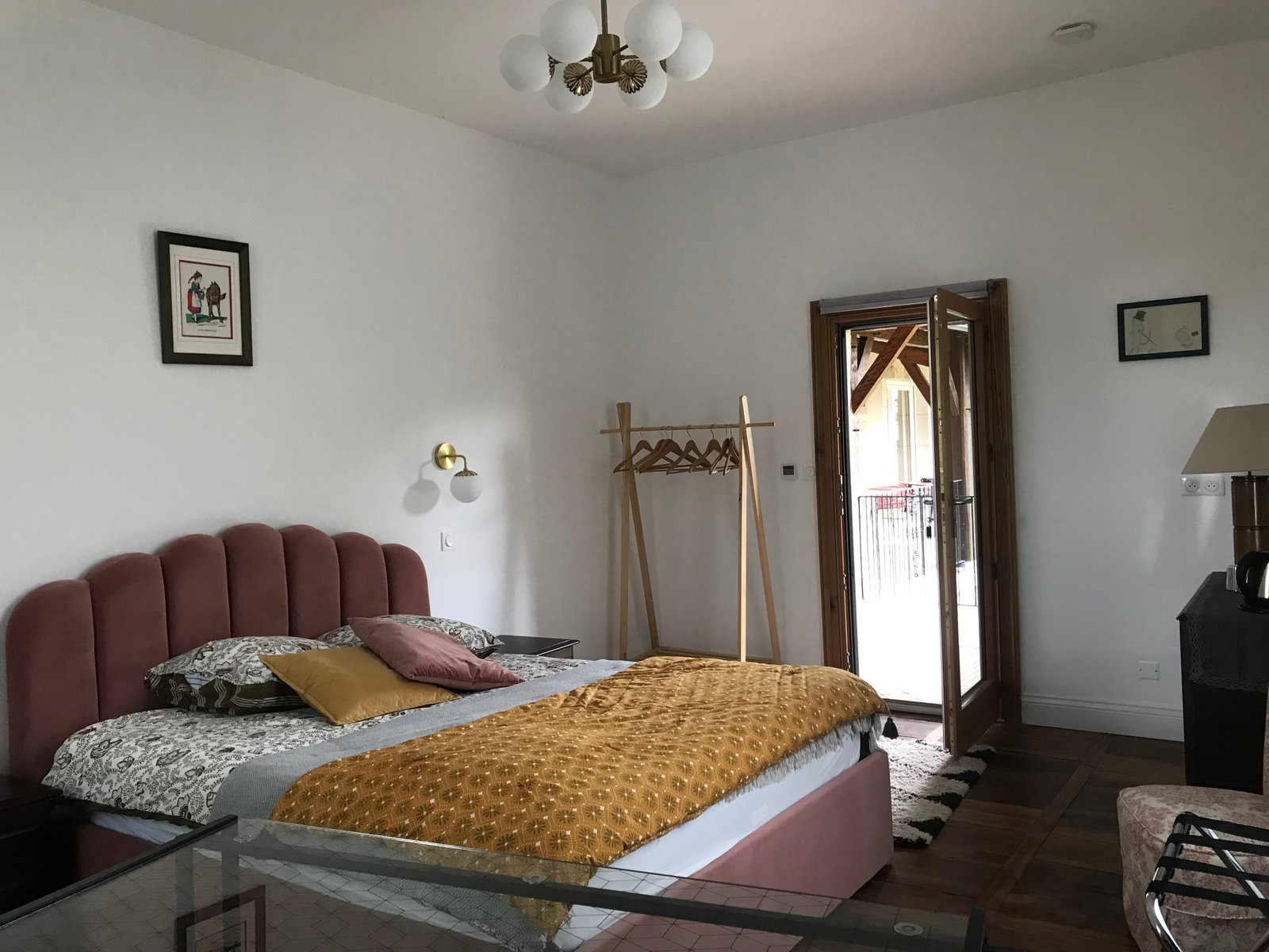 Chambre Chez L'habitant Figeac 674974