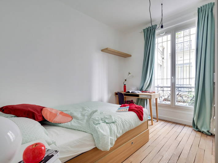 Homestay Paris 249446