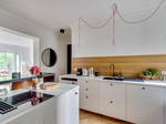 Shared Accommodation Paris 249446