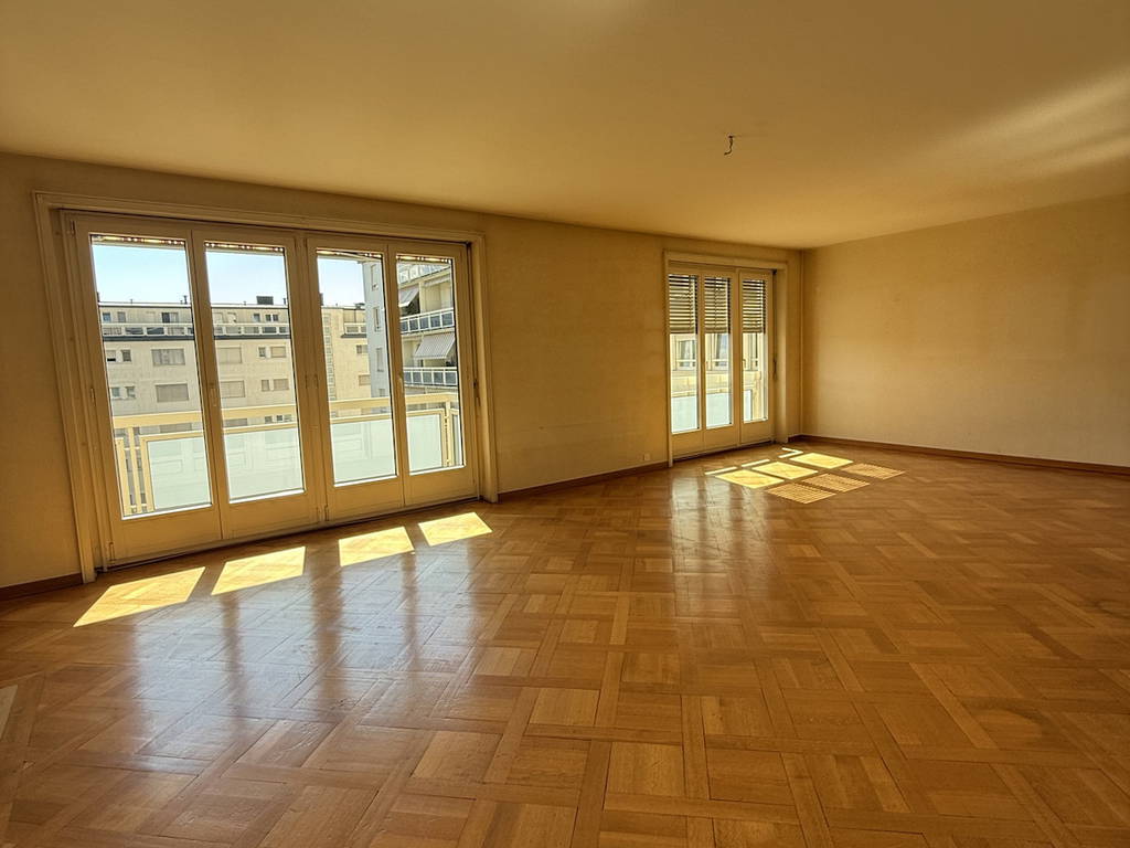 Shared Housing Lausanne 676160-1