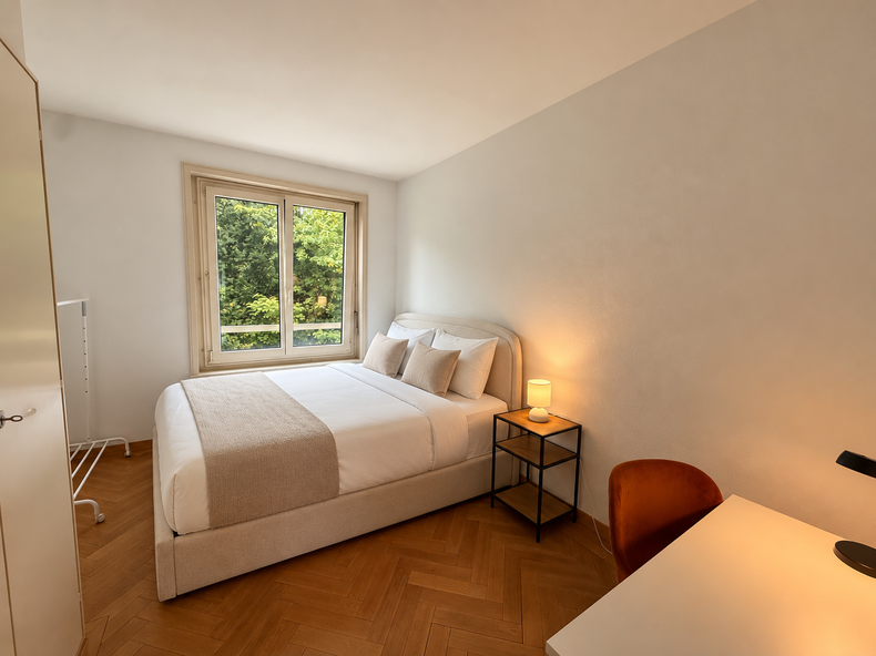 Logement Entier Lausanne 676160-4