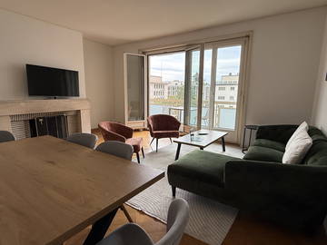 Entire home for rent in Lausanne - photo 7 : Other room-7