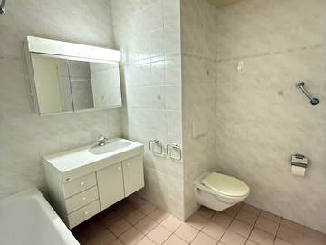 Entire home for rent in Lausanne - photo 10 : Bathroom-10