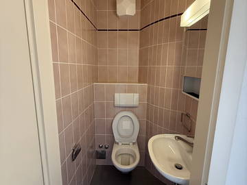 Colocation à louer à Lausanne - photo 12 : salle de bain-12