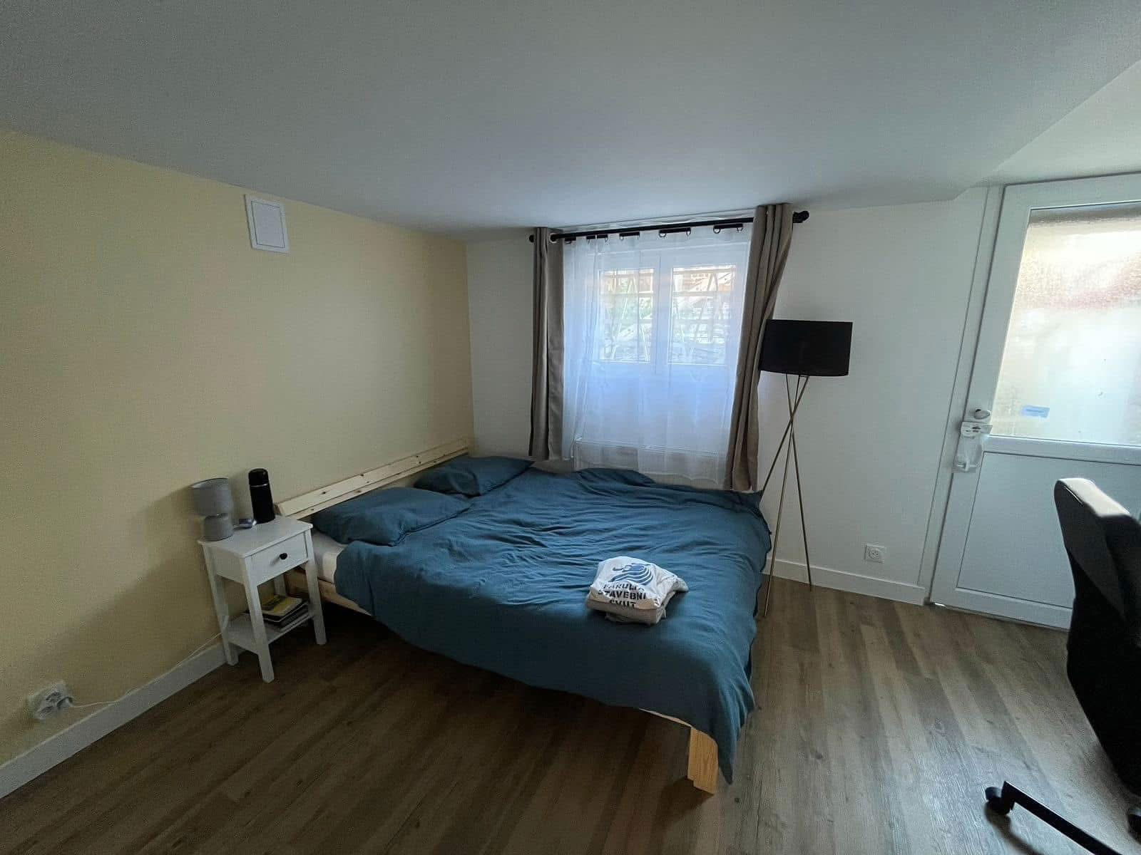 Zusammenleben Bagneux 396610