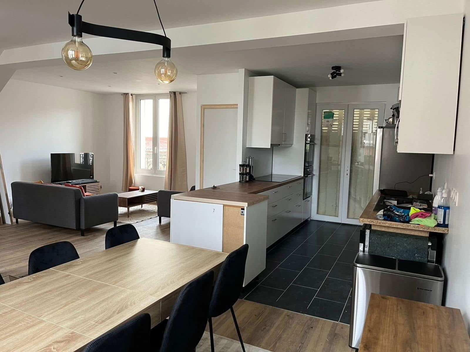 Coliving Bagneux 396610