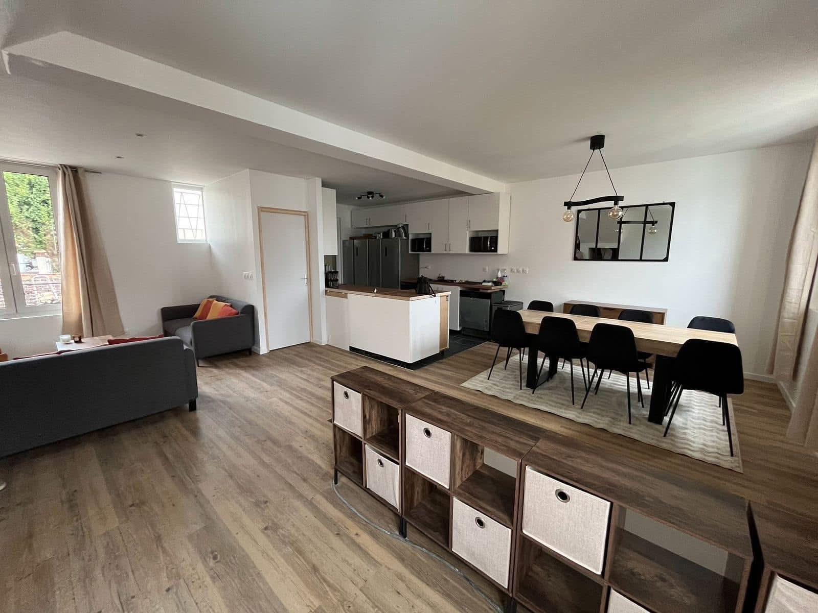 Coliving Bagneux 396610