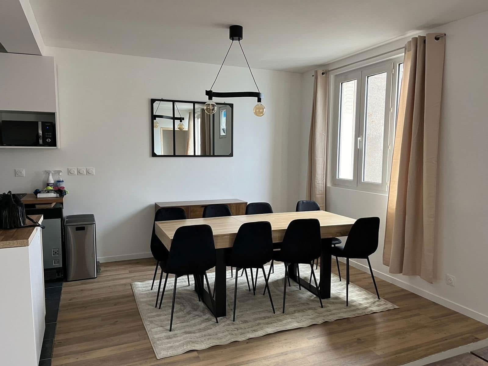 Coliving Bagneux 396610