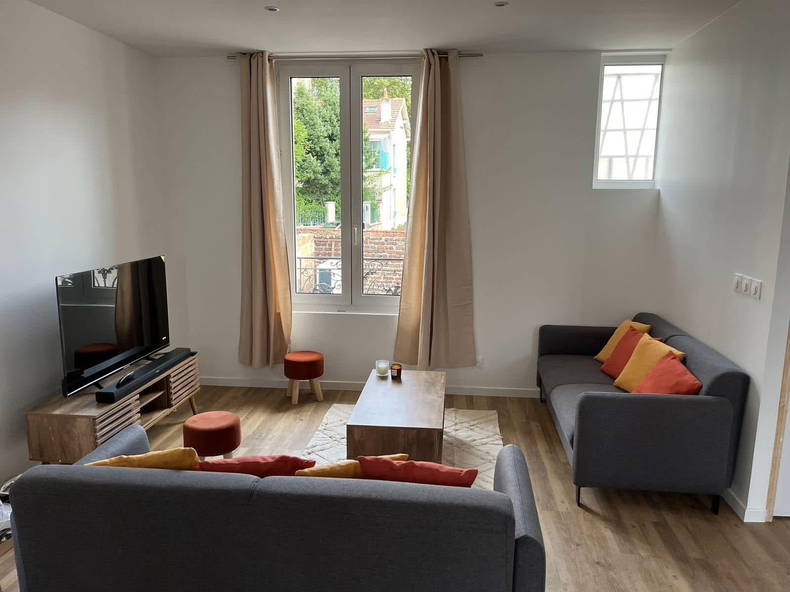 Coliving Bagneux 396610-4