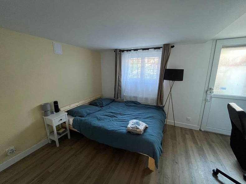 Coliving Bagneux 396610-5