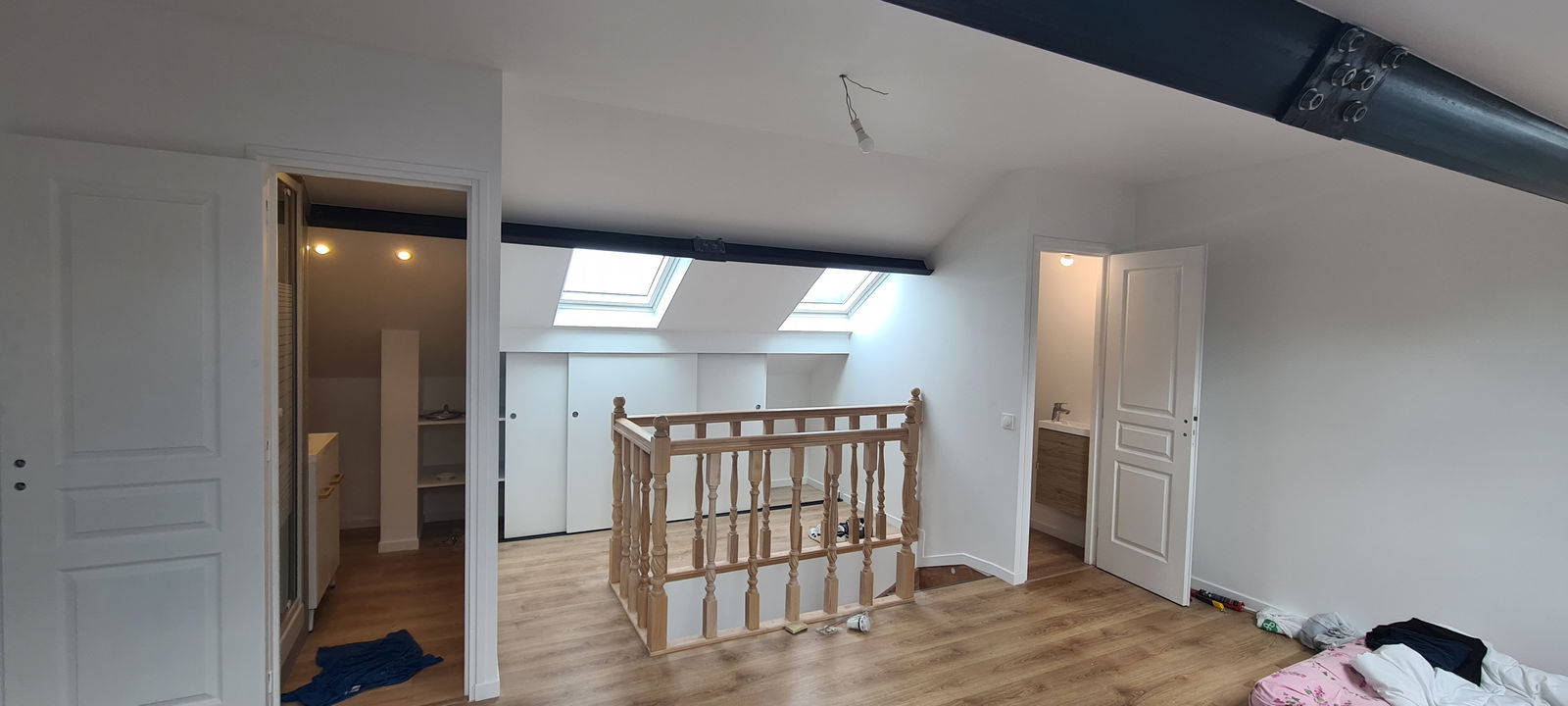 Colocación Élancourt 252832