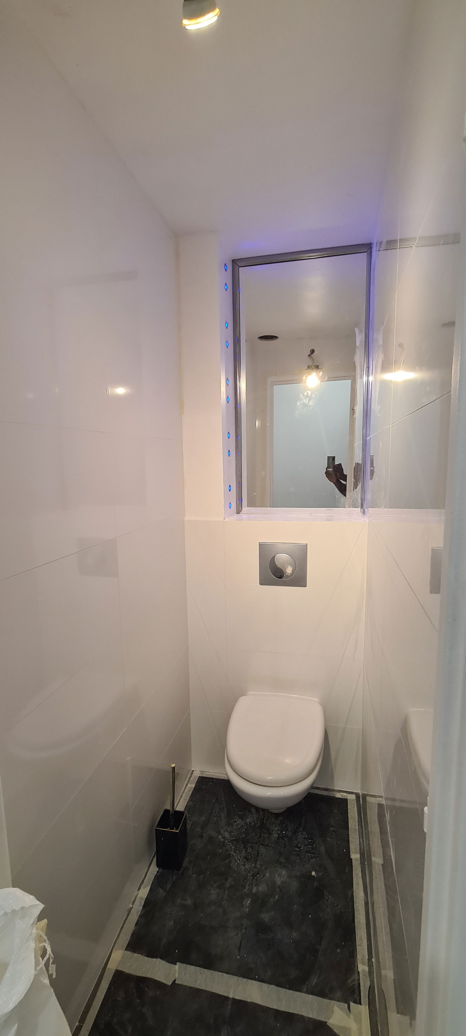 Colocación Élancourt 252832
