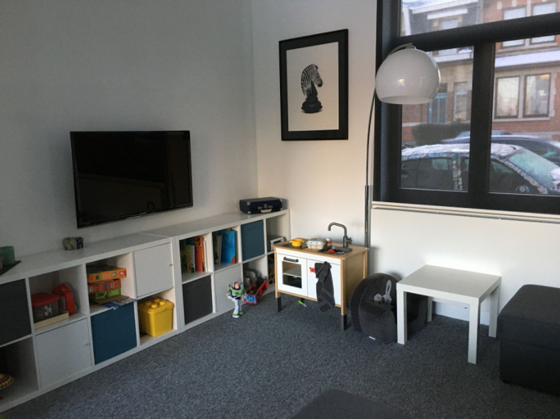 Chambre Chez L'habitant Waterloo 667323-2