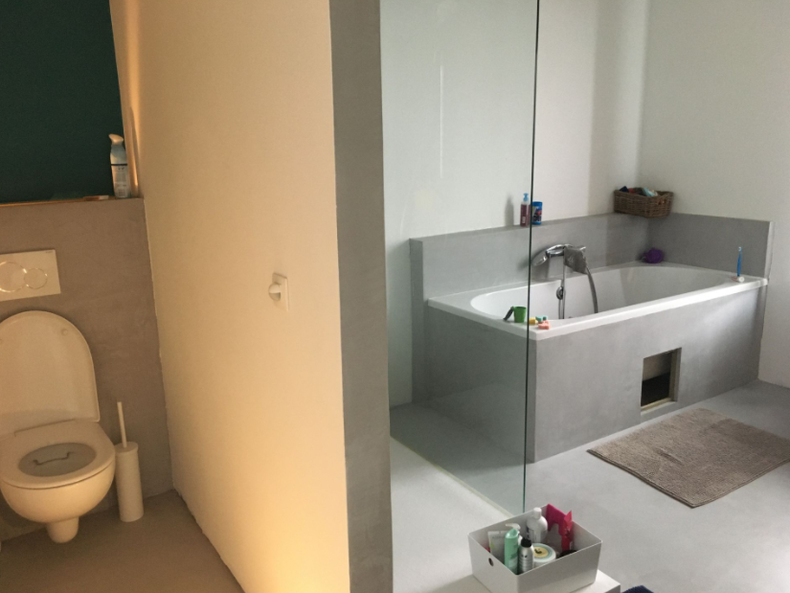 Chambre Chez L'habitant Waterloo 667323-3