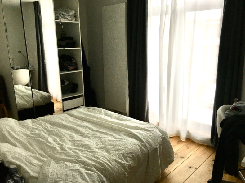 Chambre Chez L'habitant Waterloo 667323-5
