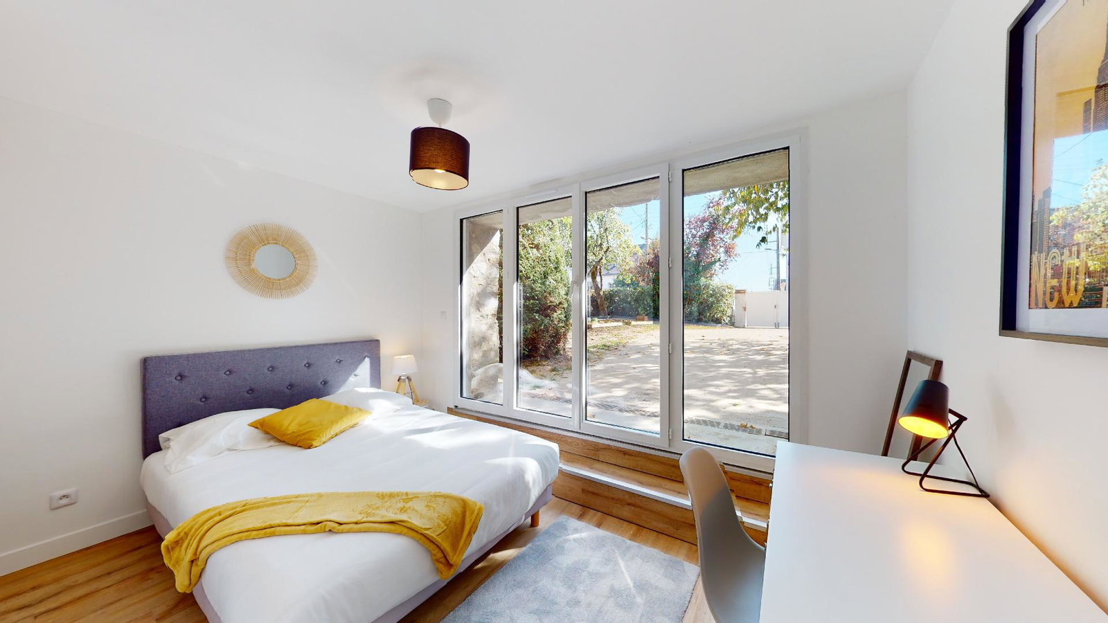 Coliving Nantes 669424