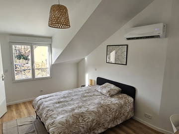 Chambre À Louer Champigny-Sur-Marne 478653