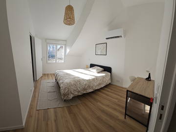 Chambre À Louer Champigny-Sur-Marne 478653