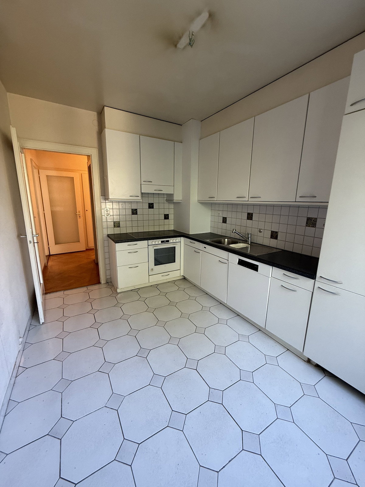 Alloggio Condiviso Lausanne 676160