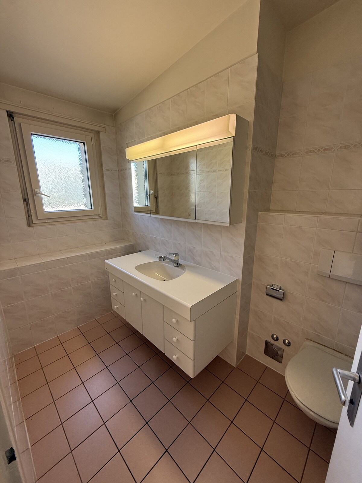 Piso Compartido Lausanne 676160