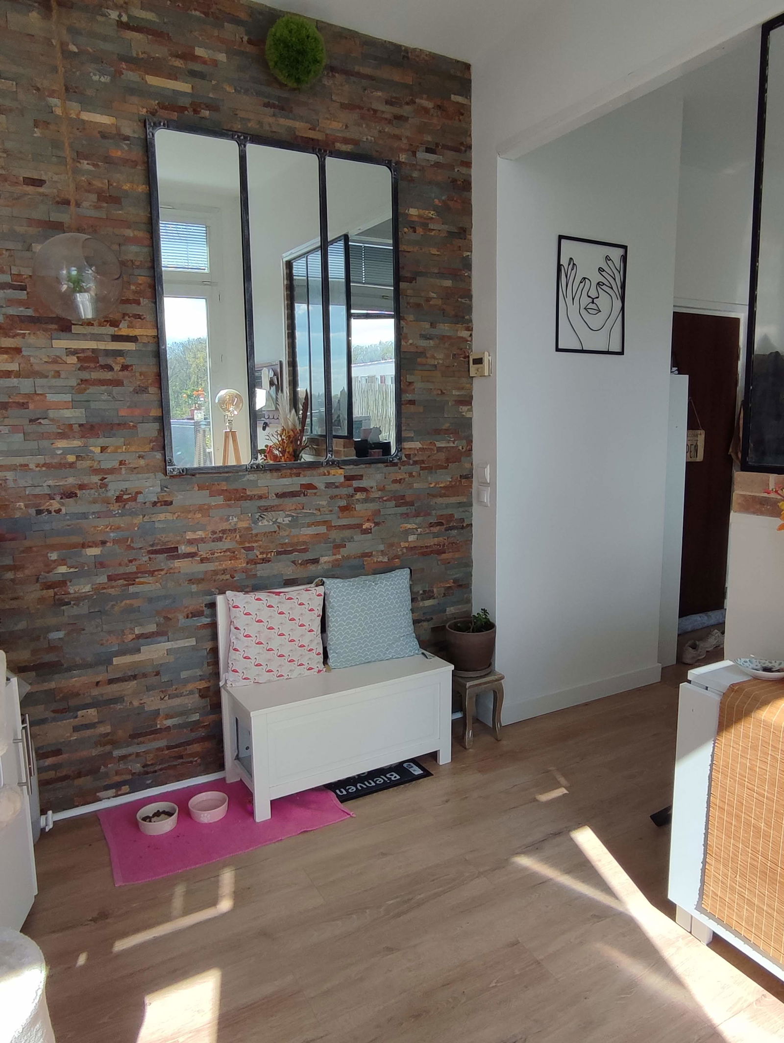 Coliving Sainte-Geneviève-des-Bois 660677