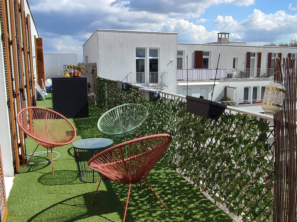 Coliving Sainte-Geneviève-des-Bois 660677-1