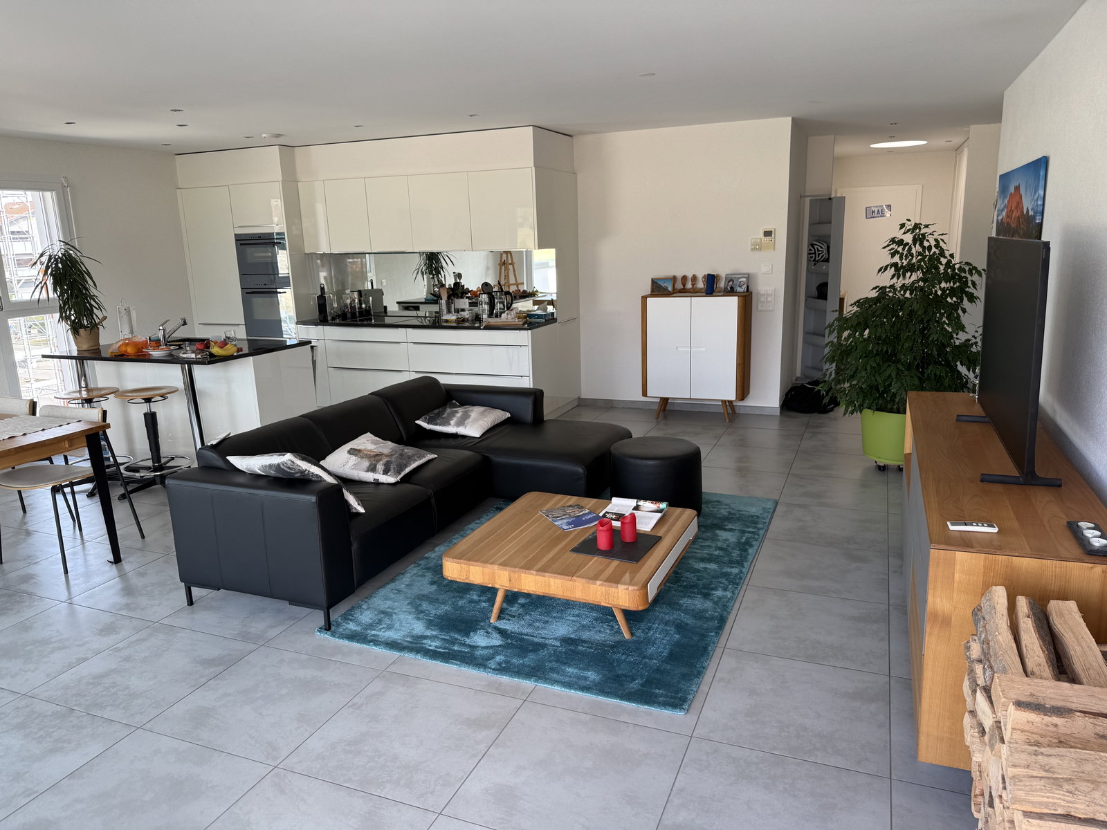 Chambre Chez L'habitant Bulle 324548