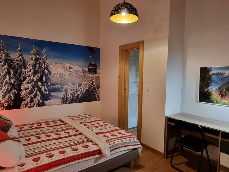 Homestay Arâches-la-Frasse 543248