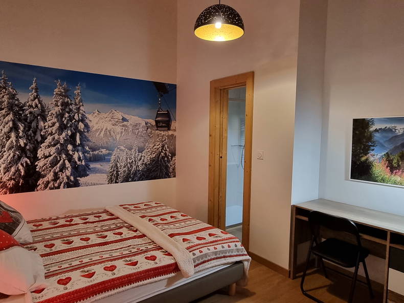 Coliving Arâches-la-Frasse 543248-1