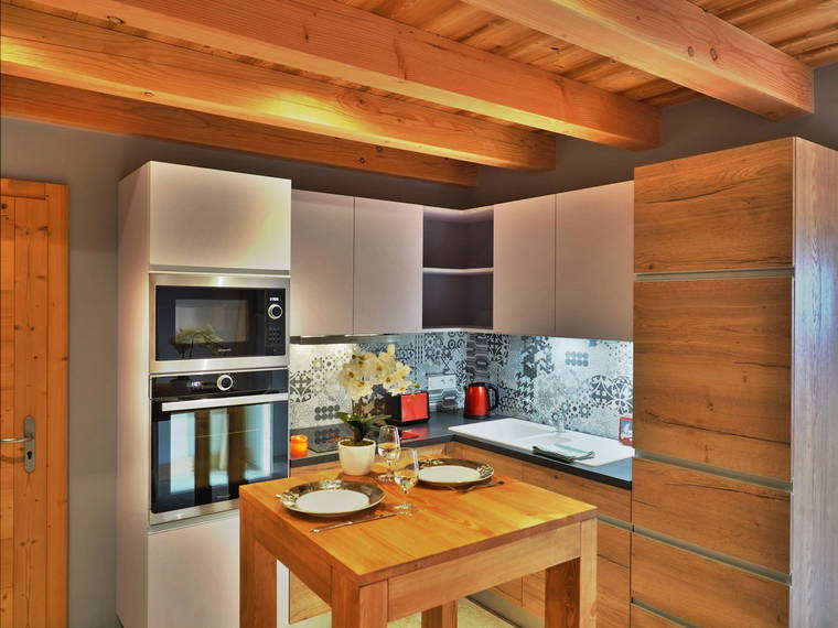 Homestay Arâches-la-Frasse 543248
