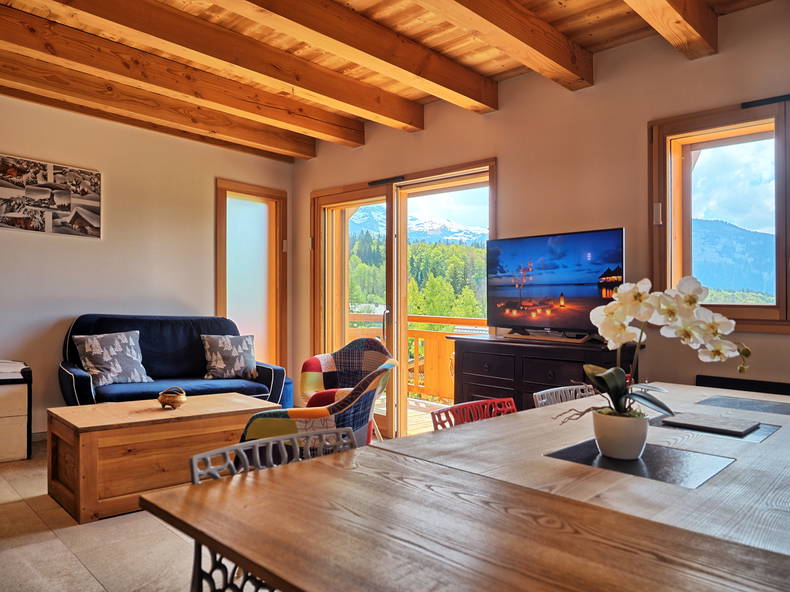 Coliving Arâches-la-Frasse 543379-5