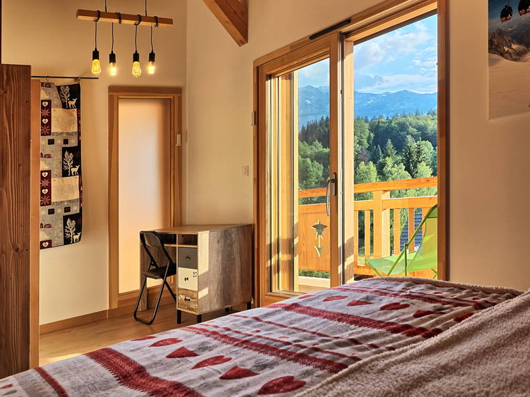 Kamer Te Huur Arâches-la-Frasse 543379