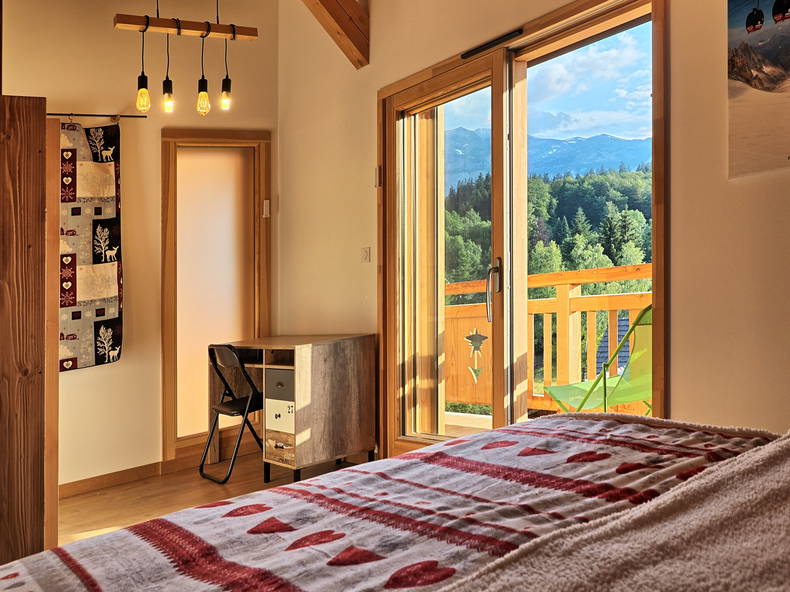 Coliving Arâches-la-Frasse 543379-2