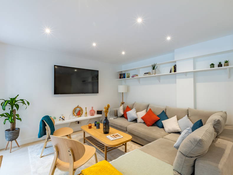 Colocation Paris 257321-1