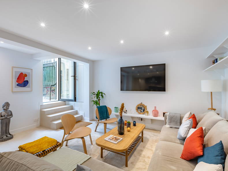 Colocation Paris 257321-2