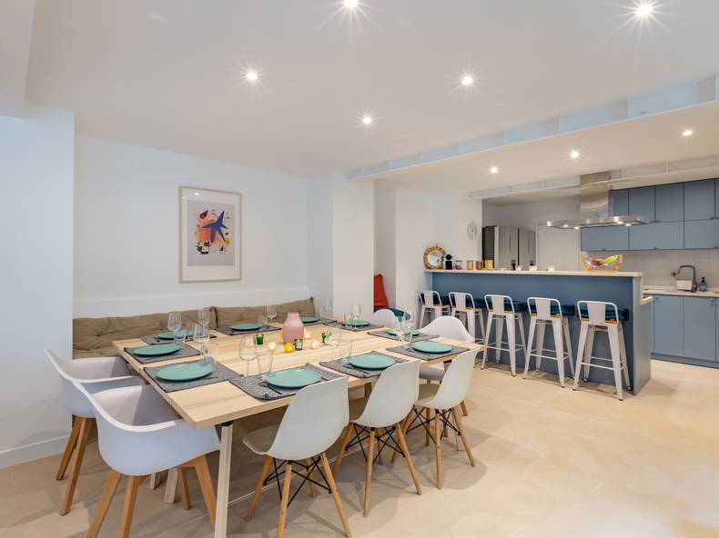 Colocation Paris 257321-3