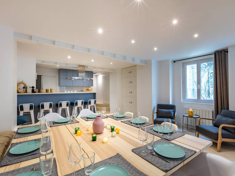 Colocation Paris 257321-4