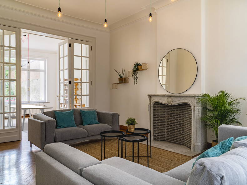 Colocation Charleroi 256879-1