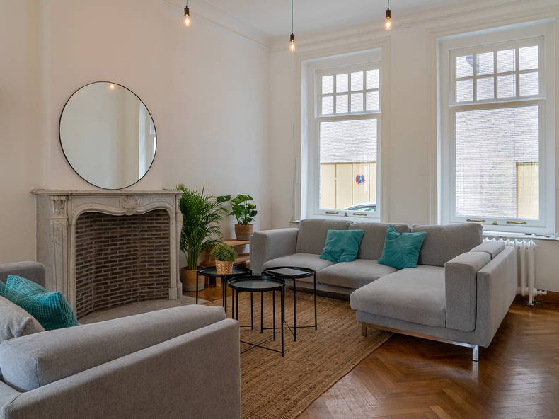 Colocation Charleroi 256879-4