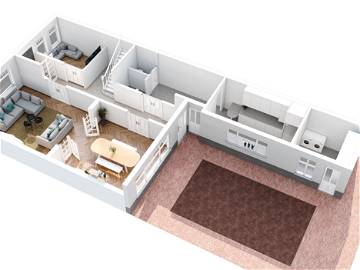 Colocation Charleroi 256879-9