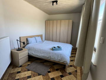 Coliving à louer à Pont-À-Celles-2
