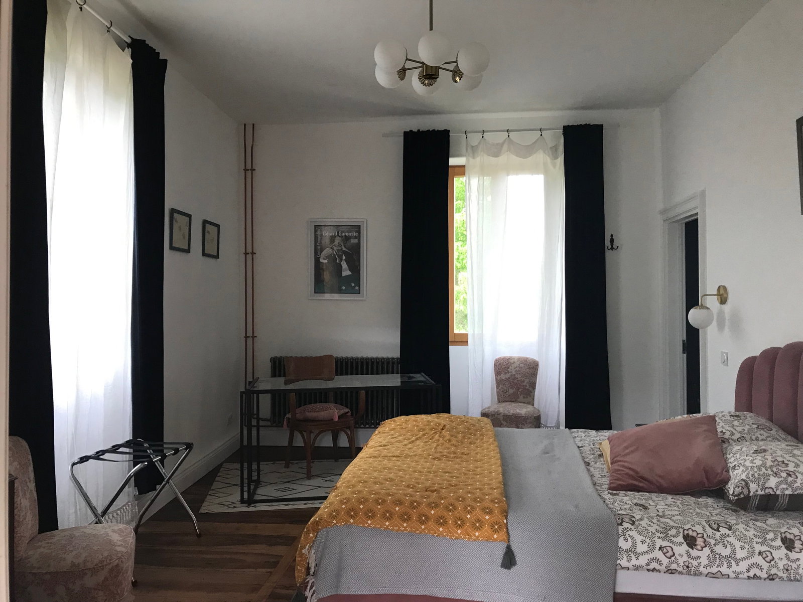 Habitación En Casa Del Anfitrión Figeac 674974