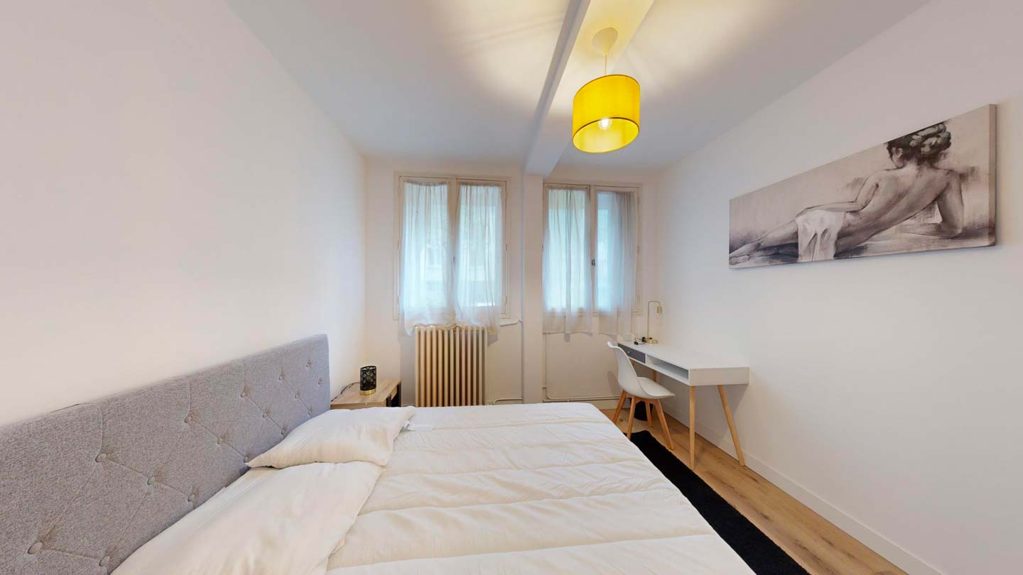 Coliving Nantes 669426