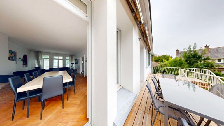 Coliving Nantes 669426